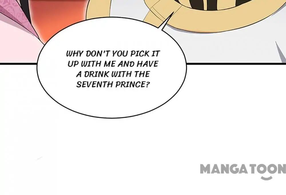 Revenge of a Fierce Princess Chapter 114 - page 48