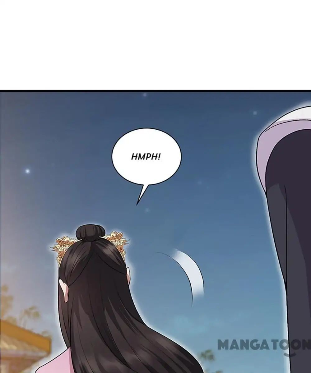 Revenge of a Fierce Princess Chapter 114 - page 6