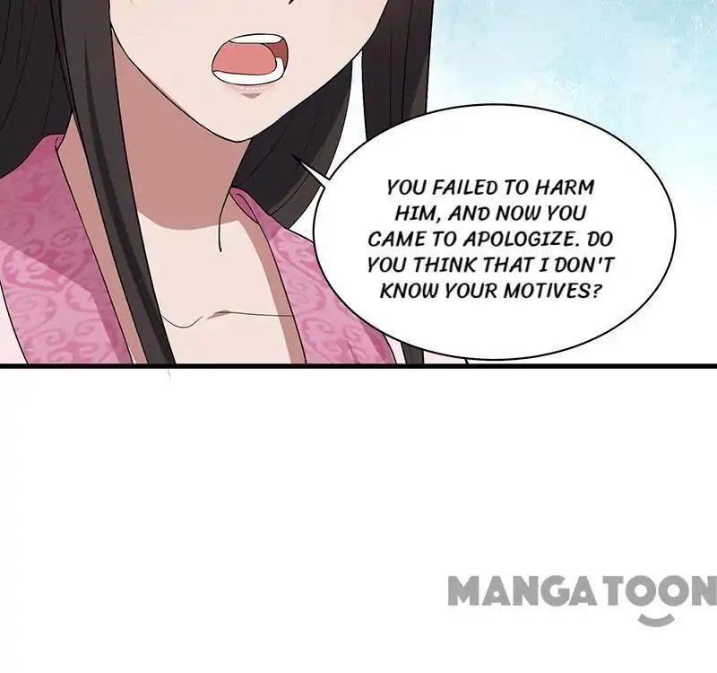 Revenge of a Fierce Princess Chapter 113 - page 30