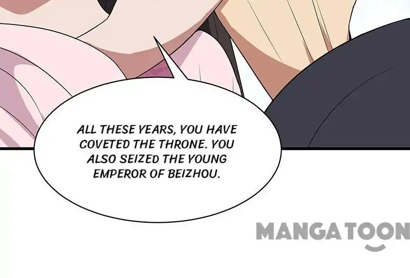 Revenge of a Fierce Princess Chapter 113 - page 40