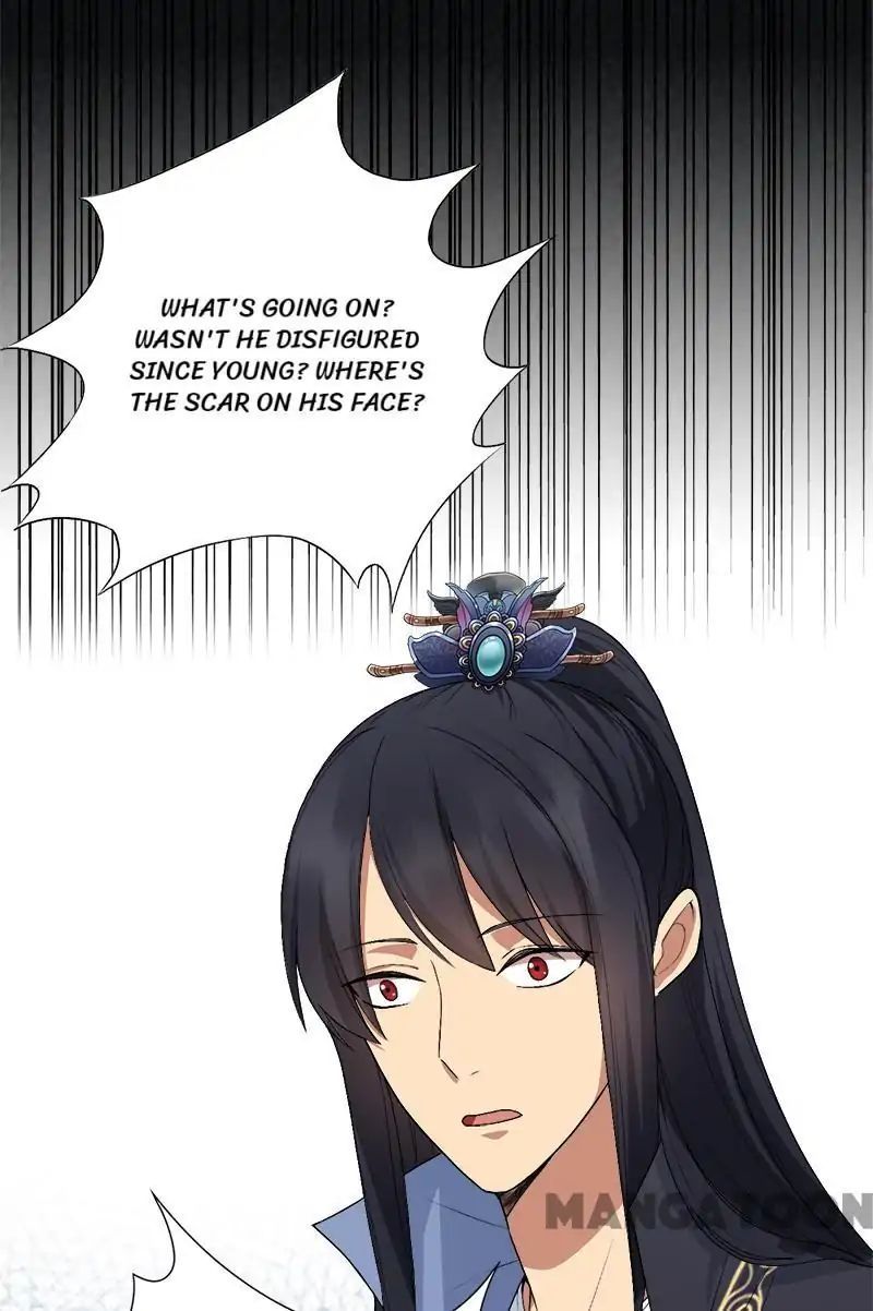 Revenge of a Fierce Princess Chapter 112 - page 18
