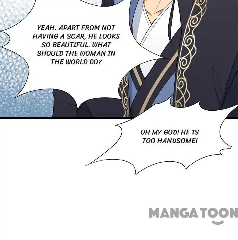 Revenge of a Fierce Princess Chapter 112 - page 19