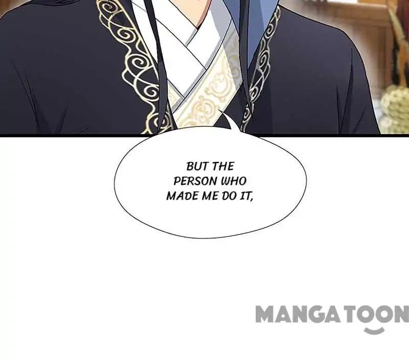 Revenge of a Fierce Princess Chapter 112 - page 35