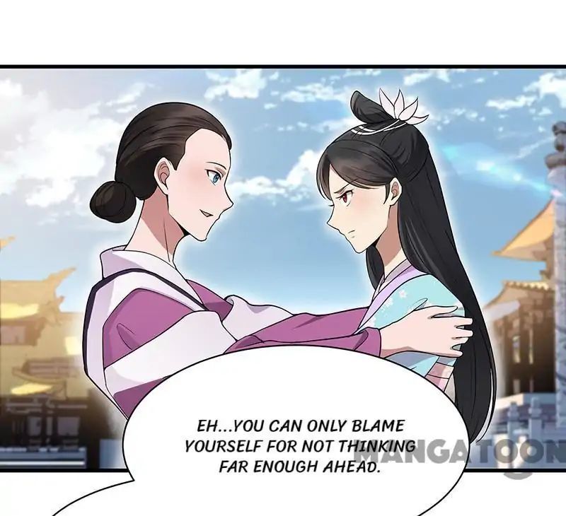 Revenge of a Fierce Princess Chapter 111 - page 16