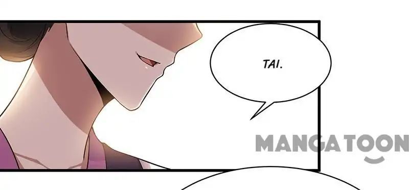 Revenge of a Fierce Princess Chapter 111 - page 19