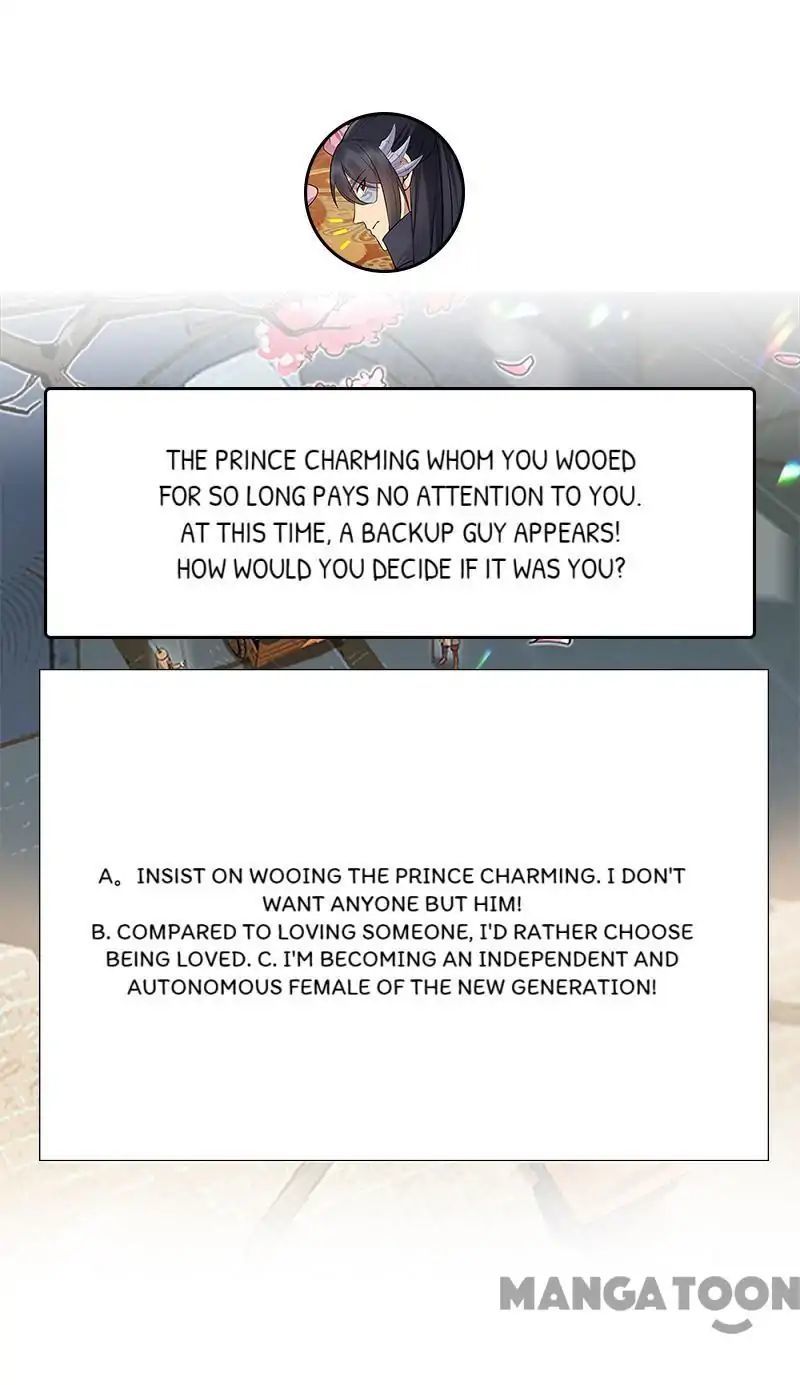 Revenge of a Fierce Princess Chapter 111 - page 36