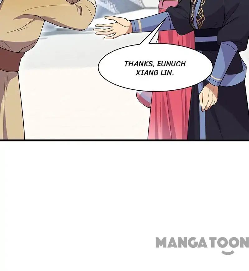 Revenge of a Fierce Princess Chapter 111 - page 6