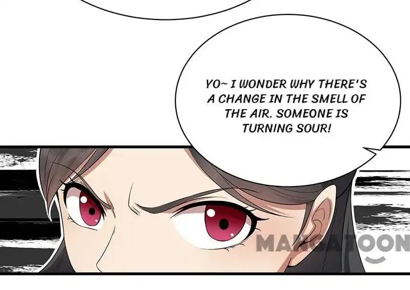 Revenge of a Fierce Princess Chapter 111 - page 8