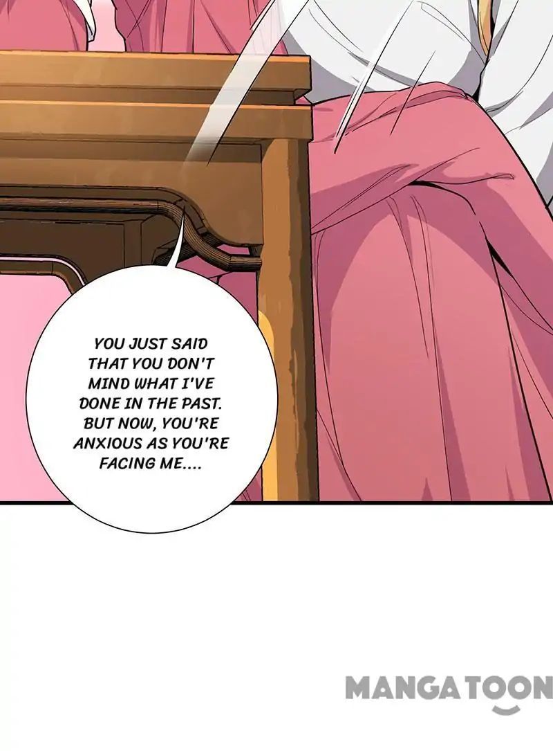 Revenge of a Fierce Princess Chapter 110 - page 13