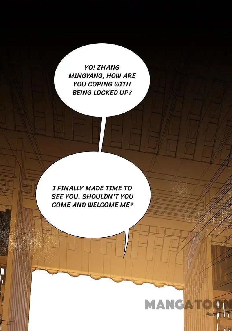 Revenge of a Fierce Princess Chapter 110 - page 17