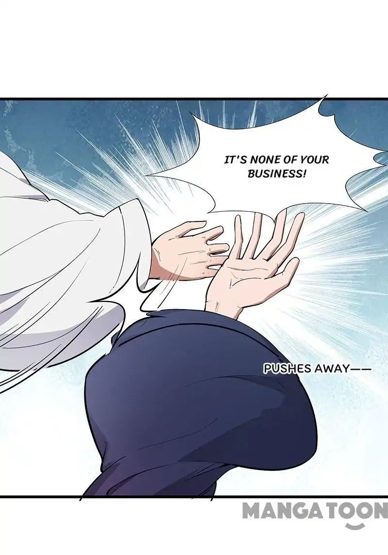 Revenge of a Fierce Princess Chapter 110 - page 27