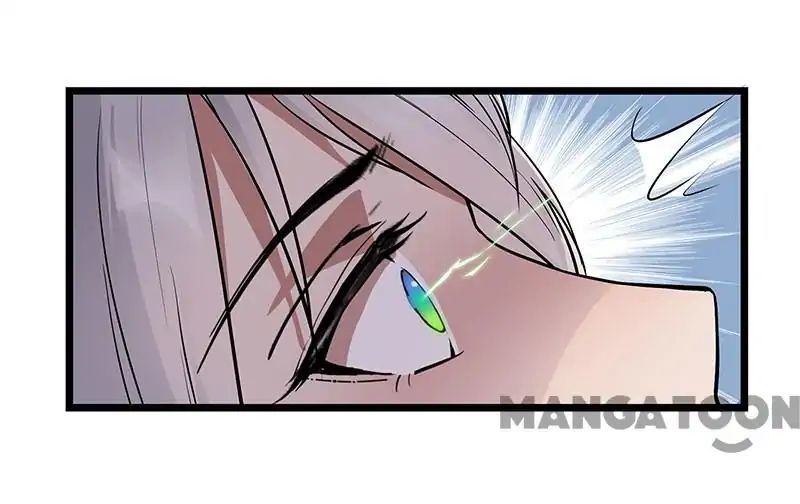 Revenge of a Fierce Princess Chapter 110 - page 3