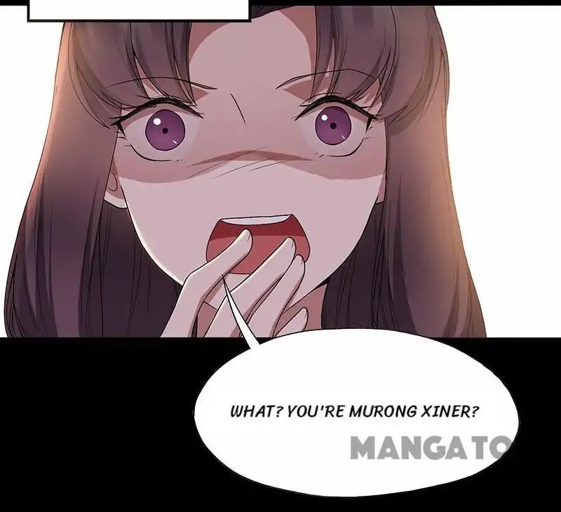 Revenge of a Fierce Princess Chapter 109 - page 29