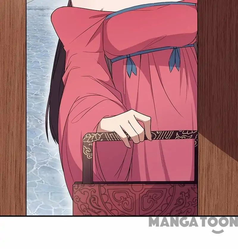 Revenge of a Fierce Princess Chapter 109 - page 37