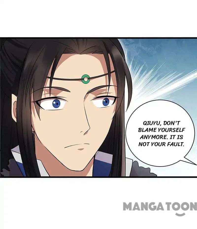 Revenge of a Fierce Princess Chapter 108 - page 36