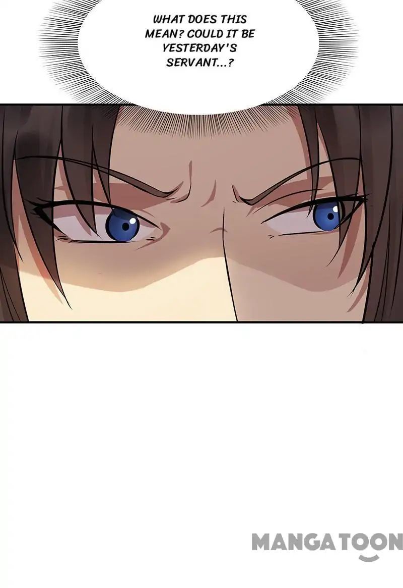 Revenge of a Fierce Princess Chapter 108 - page 42