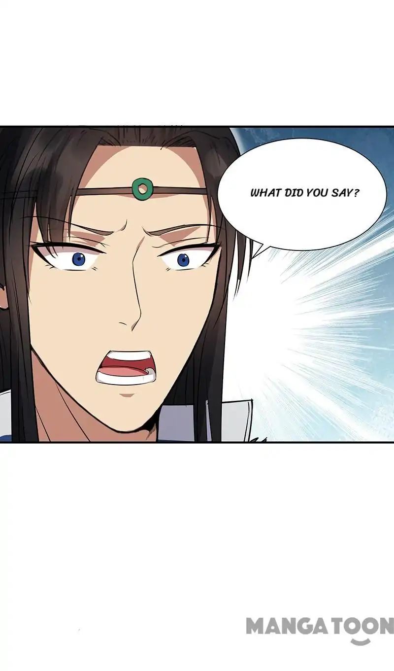 Revenge of a Fierce Princess Chapter 108 - page 7