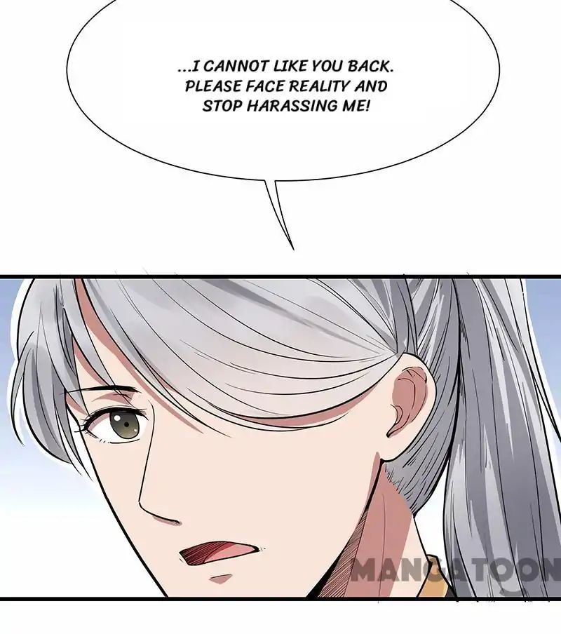 Revenge of a Fierce Princess Chapter 107 - page 10