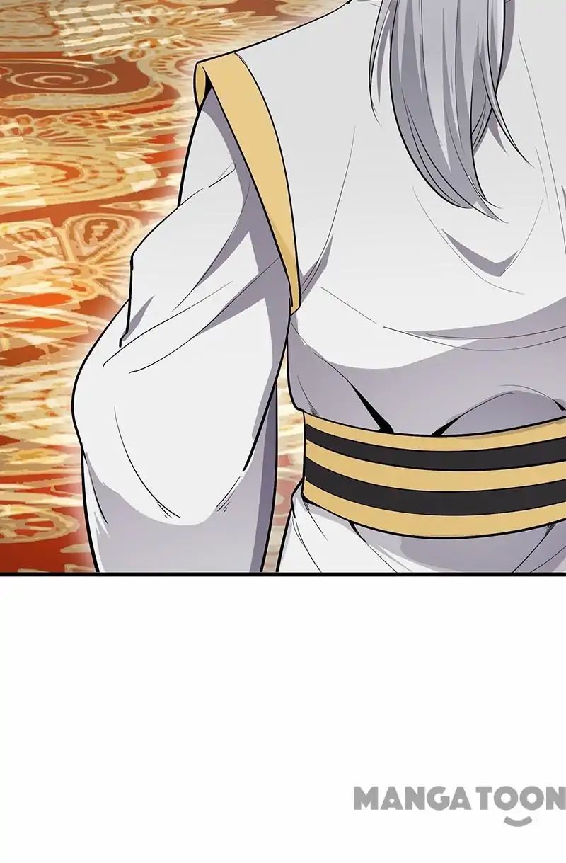 Revenge of a Fierce Princess Chapter 107 - page 37