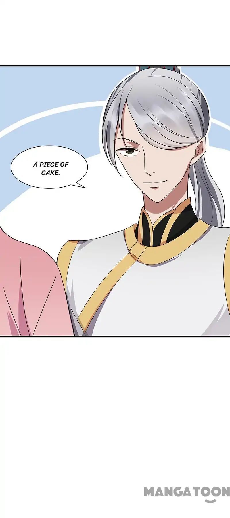 Revenge of a Fierce Princess Chapter 106 - page 18