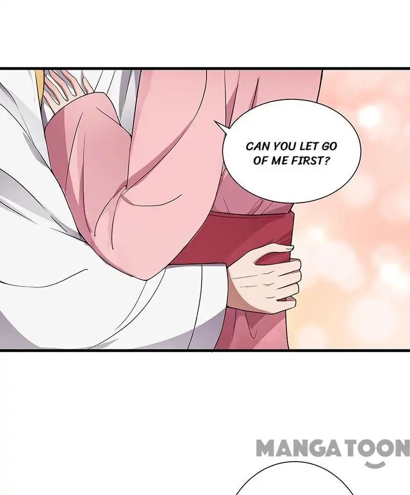 Revenge of a Fierce Princess Chapter 106 - page 3