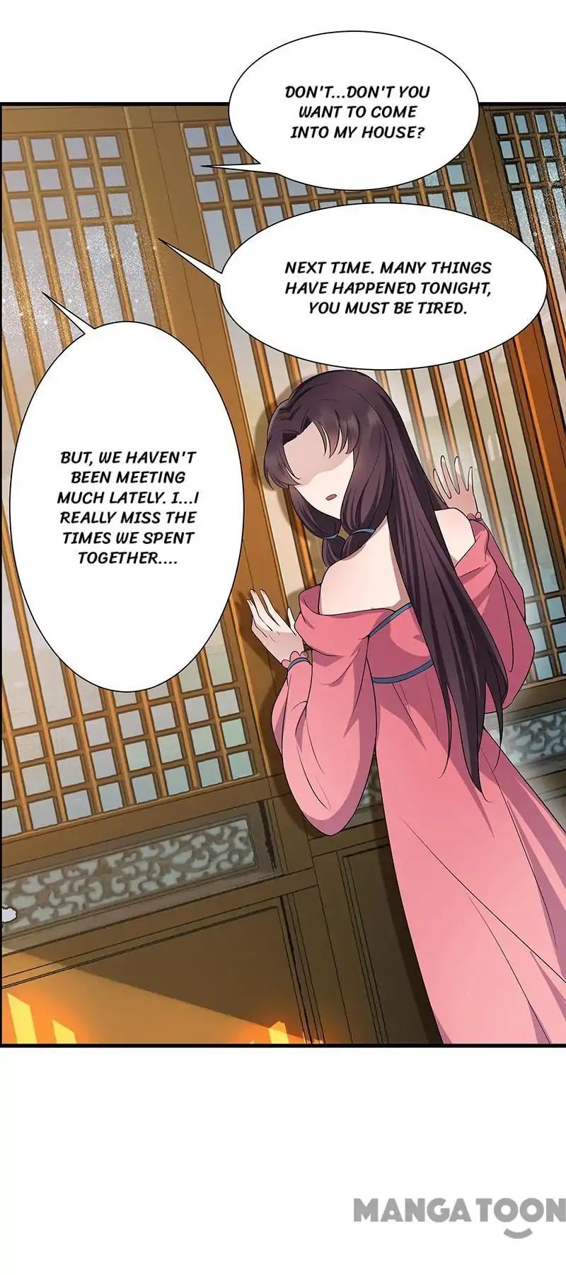 Revenge of a Fierce Princess Chapter 106 - page 32