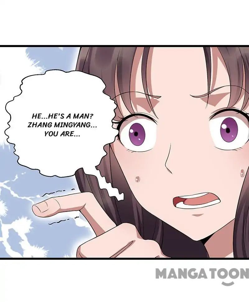 Revenge of a Fierce Princess Chapter 106 - page 39