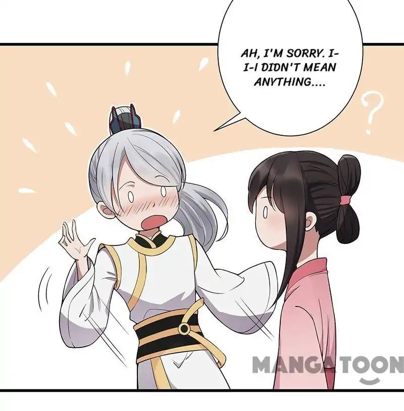 Revenge of a Fierce Princess Chapter 106 - page 4
