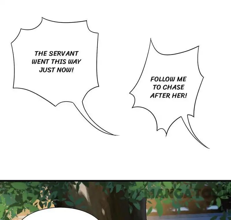 Revenge of a Fierce Princess Chapter 106 - page 5
