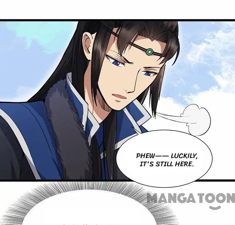 Revenge of a Fierce Princess Chapter 105 - page 26