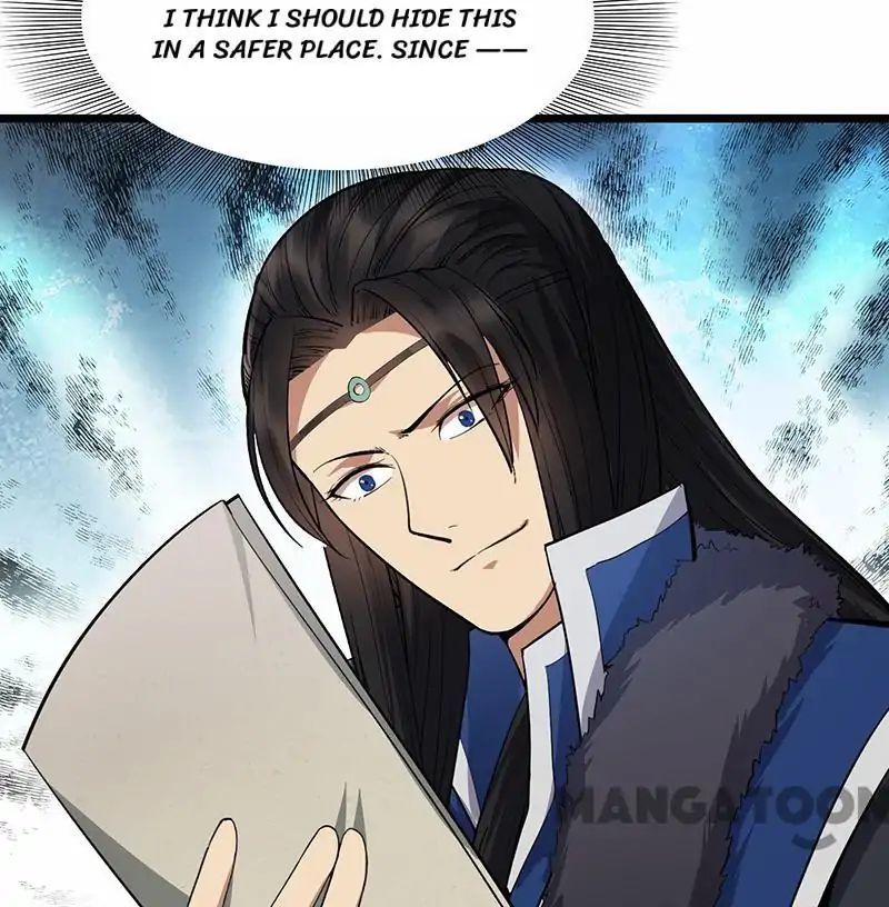 Revenge of a Fierce Princess Chapter 105 - page 27
