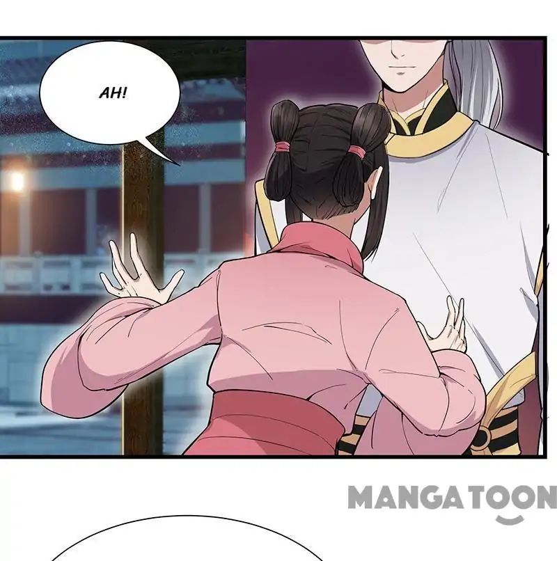 Revenge of a Fierce Princess Chapter 105 - page 32