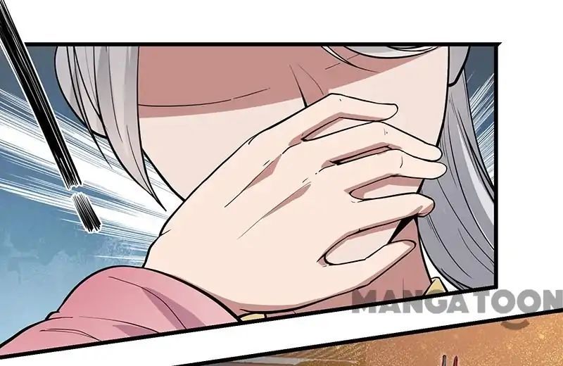 Revenge of a Fierce Princess Chapter 105 - page 35