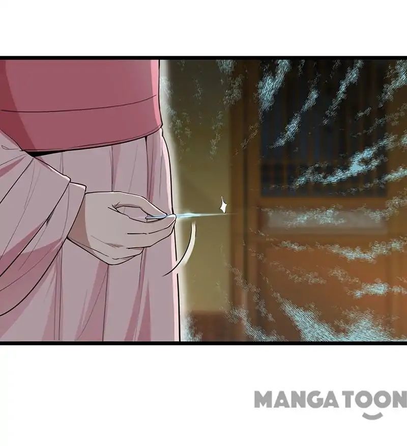 Revenge of a Fierce Princess Chapter 104 - page 29
