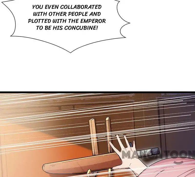 Revenge of a Fierce Princess Chapter 104 - page 35