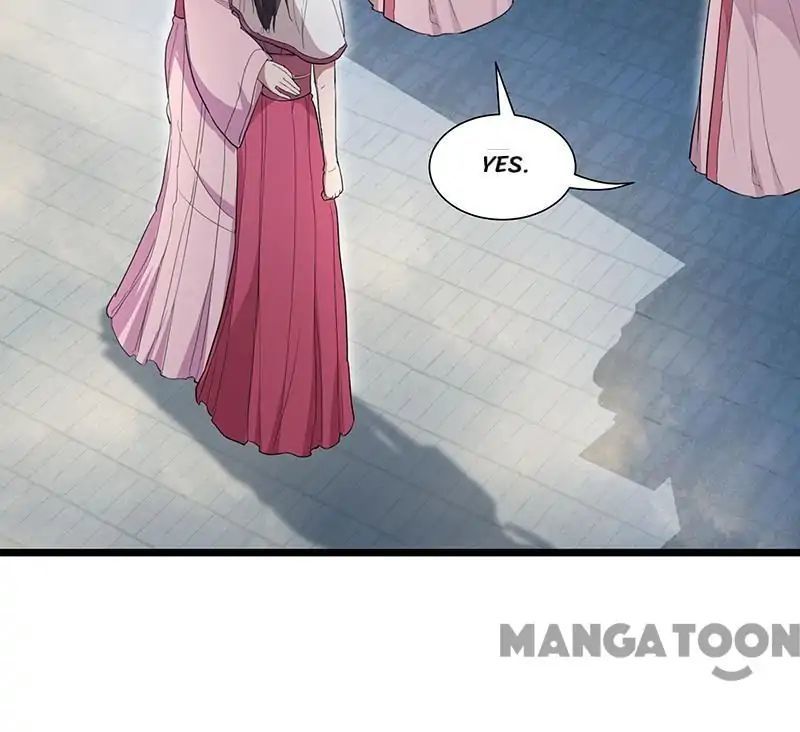 Revenge of a Fierce Princess Chapter 104 - page 6