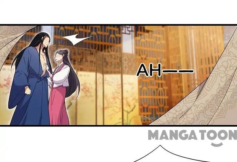 Revenge of a Fierce Princess Chapter 103 - page 21