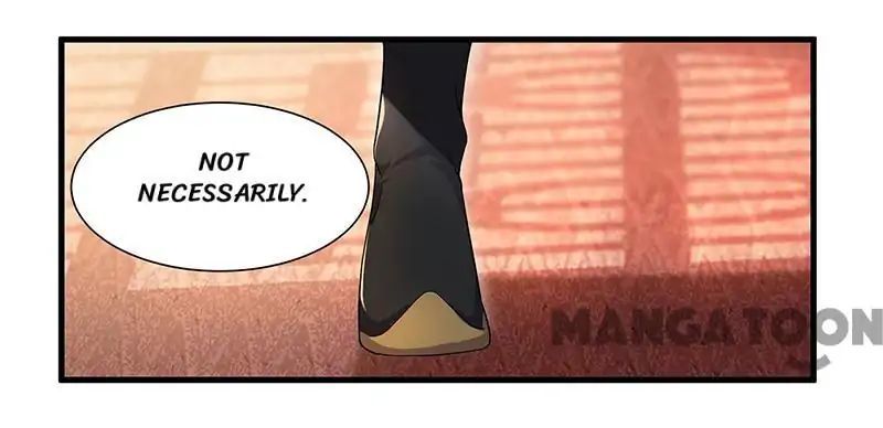 Revenge of a Fierce Princess Chapter 103 - page 3