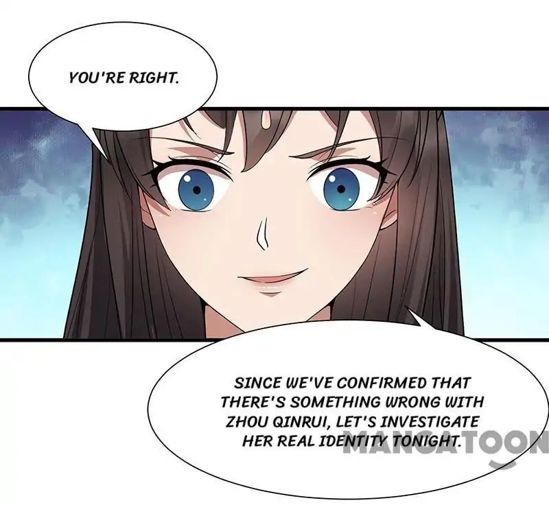 Revenge of a Fierce Princess Chapter 103 - page 6