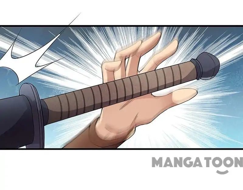 Revenge of a Fierce Princess Chapter 102 - page 30