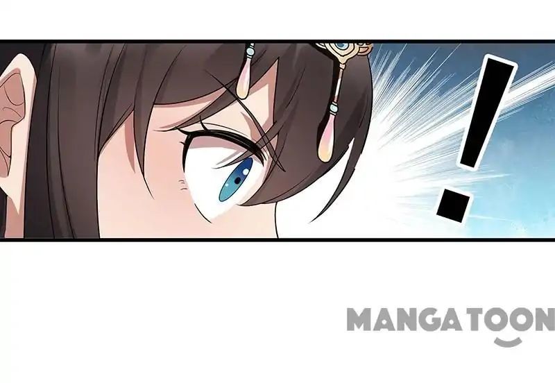 Revenge of a Fierce Princess Chapter 102 - page 6