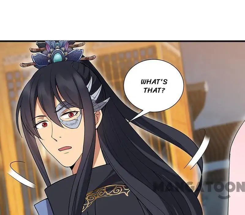 Revenge of a Fierce Princess Chapter 101 - page 29