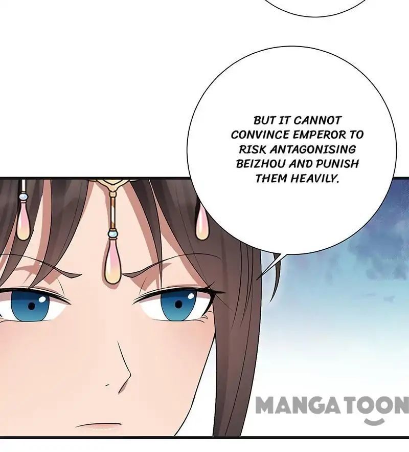 Revenge of a Fierce Princess Chapter 101 - page 33