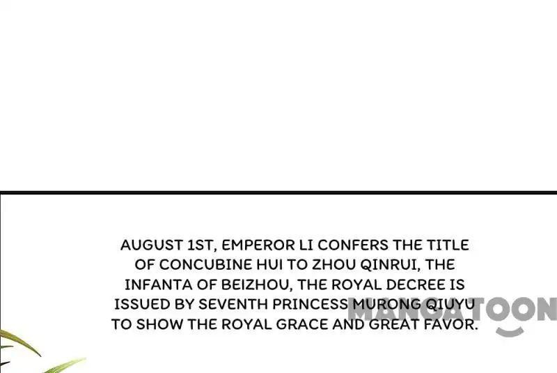 Revenge of a Fierce Princess Chapter 101 - page 38