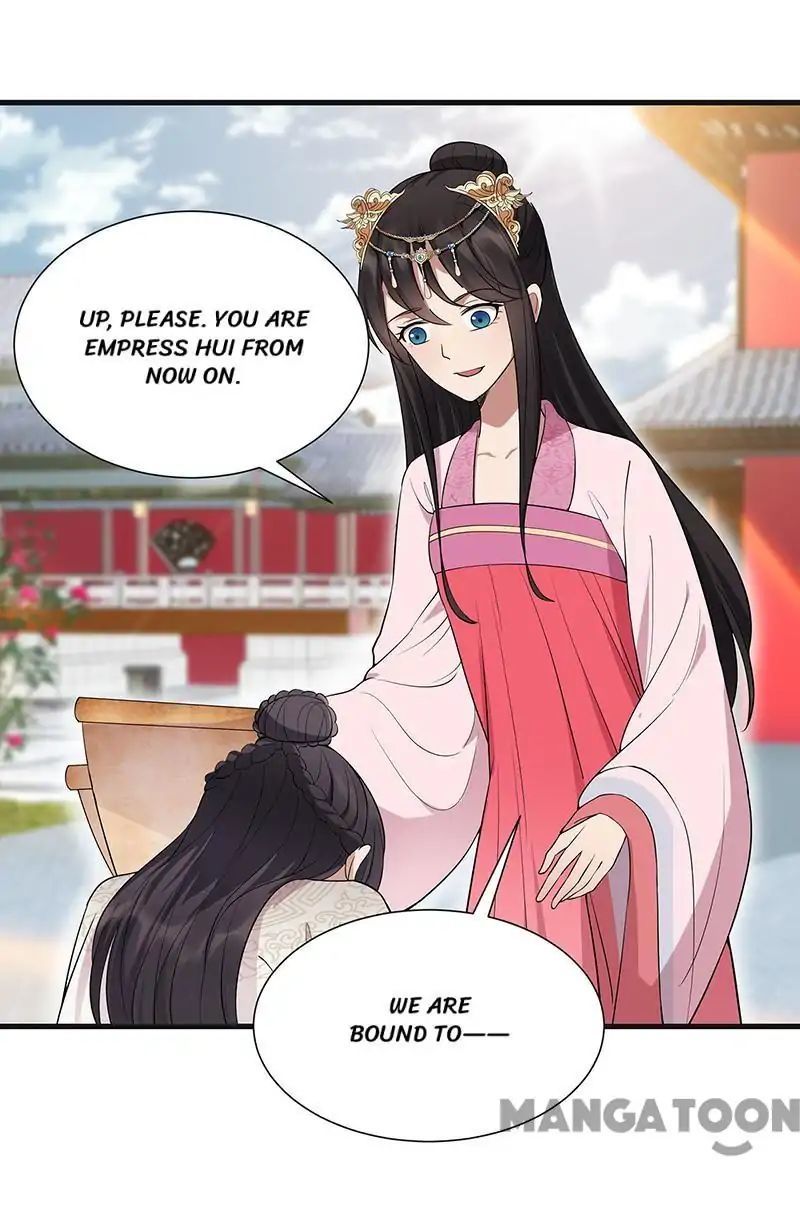 Revenge of a Fierce Princess Chapter 101 - page 40