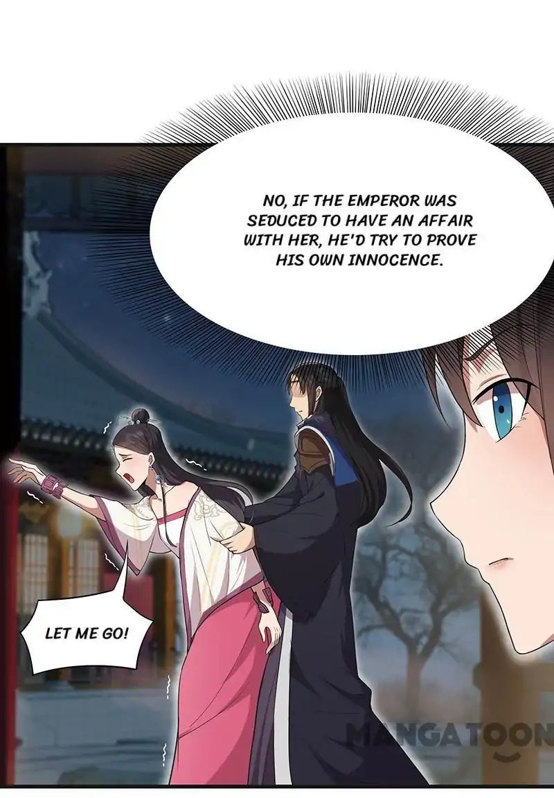 Revenge of a Fierce Princess Chapter 101 - page 6
