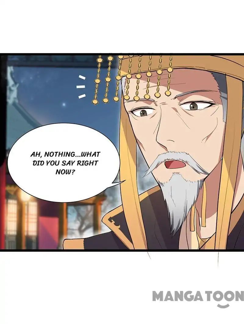 Revenge of a Fierce Princess Chapter 100 - page 2