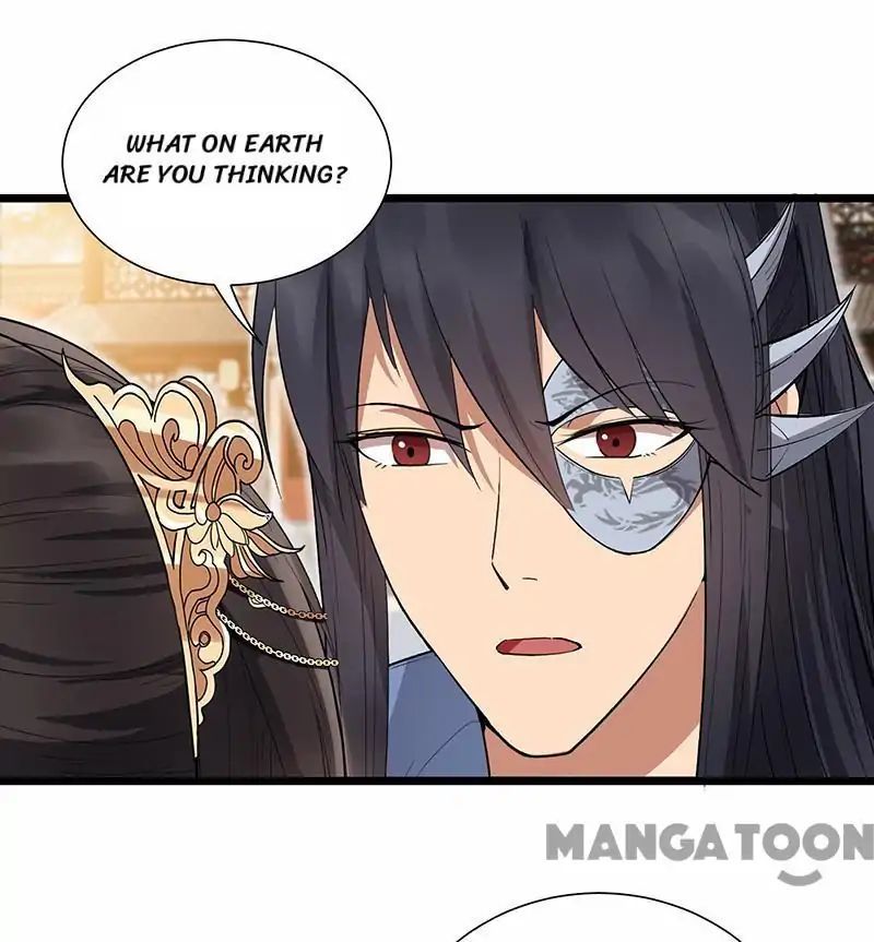 Revenge of a Fierce Princess Chapter 98 - page 10