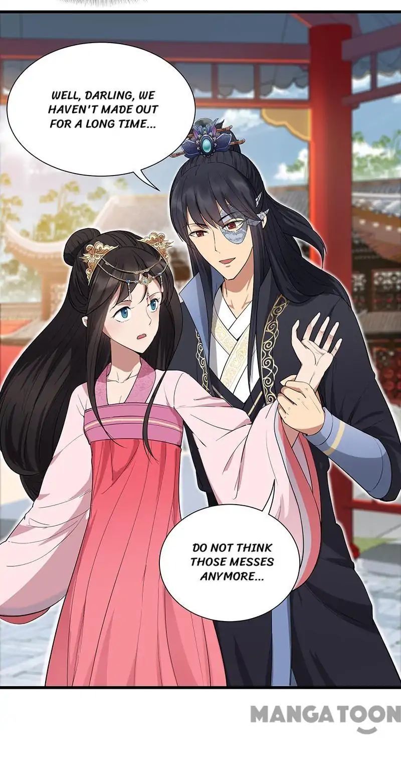 Revenge of a Fierce Princess Chapter 98 - page 2