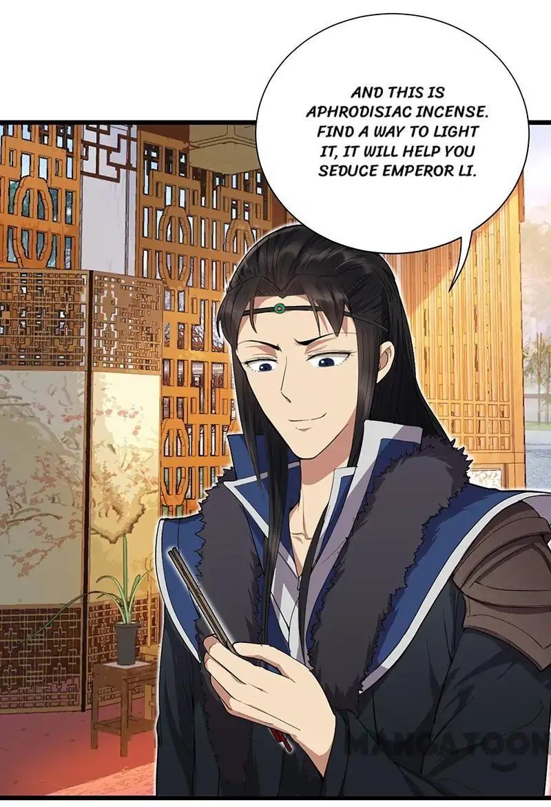 Revenge of a Fierce Princess Chapter 98 - page 21